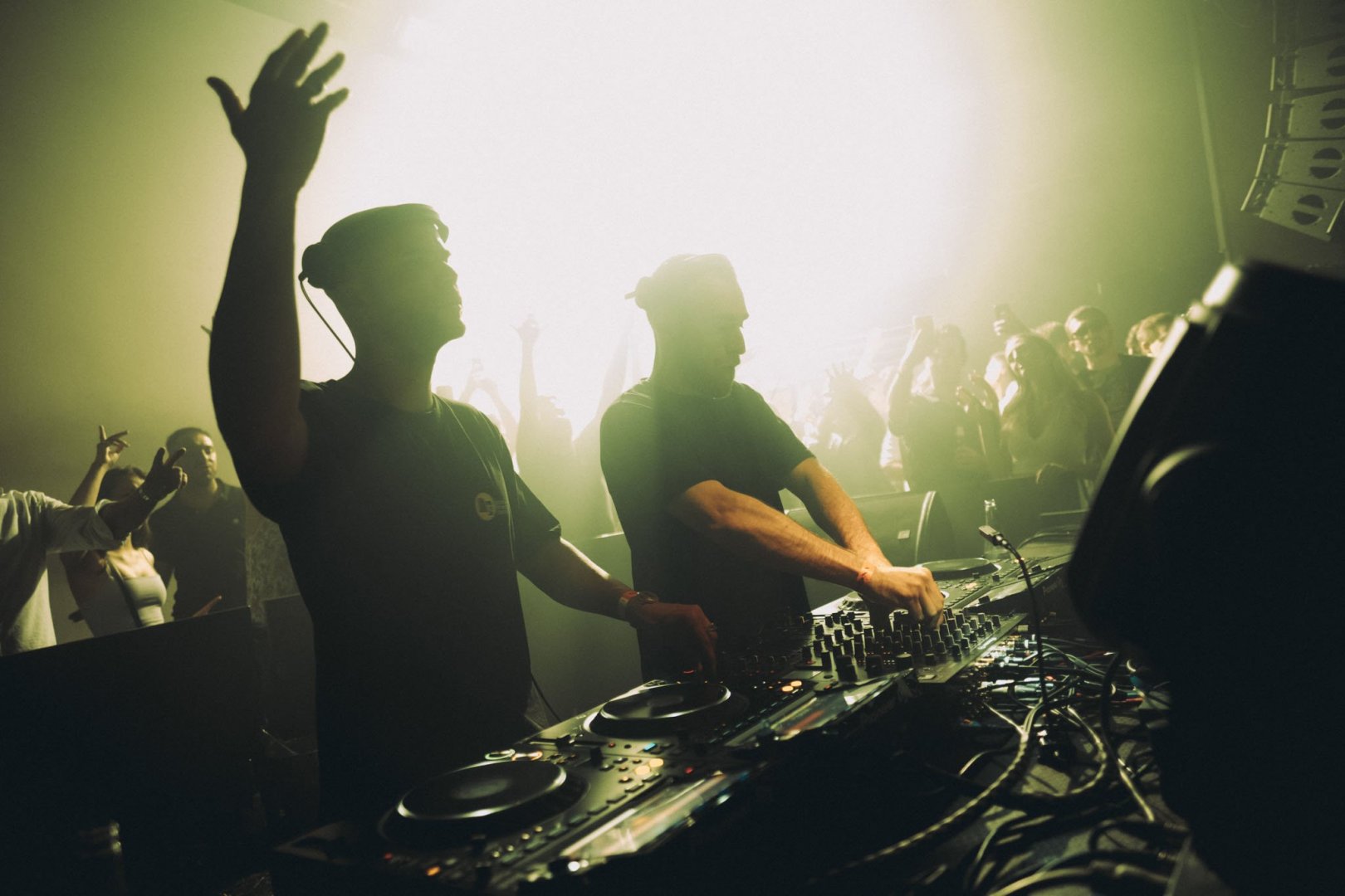 KAS:ST | ROXY Prague
