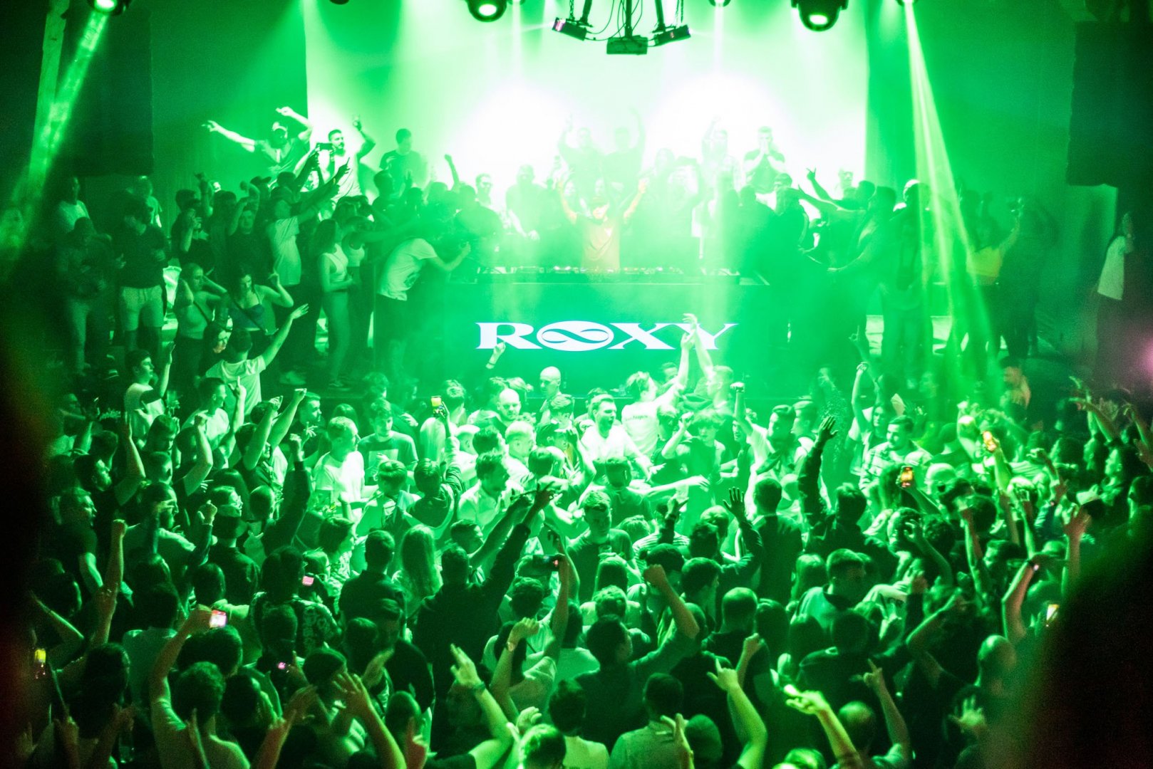 Holy Goof | ROXY Prague