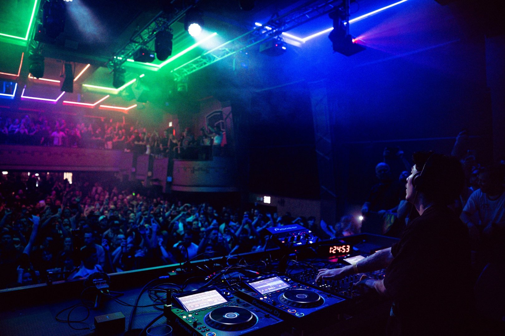 FUNK TRIBU | ROXY Prague
