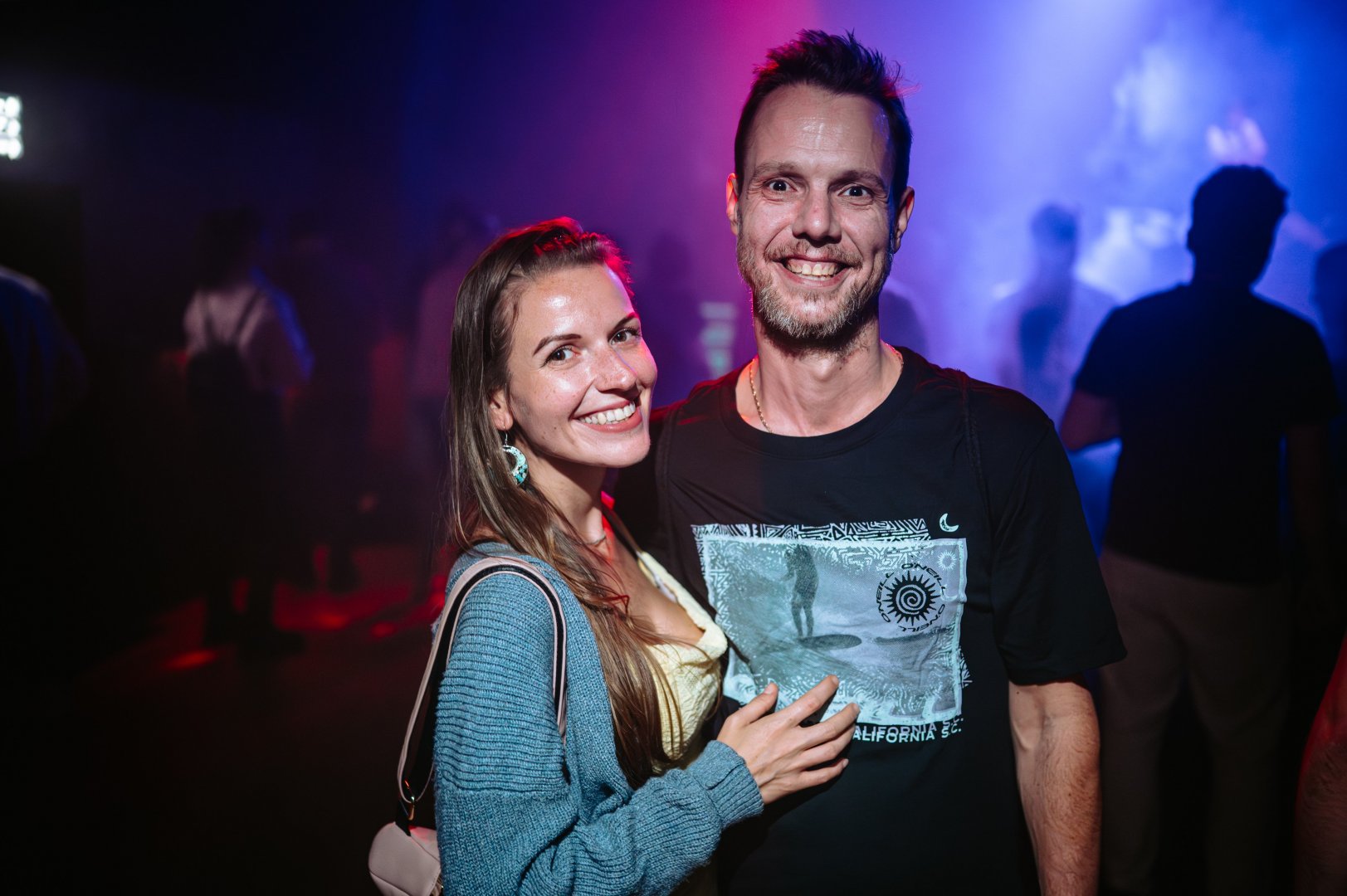 SULLY | ROXY Prague