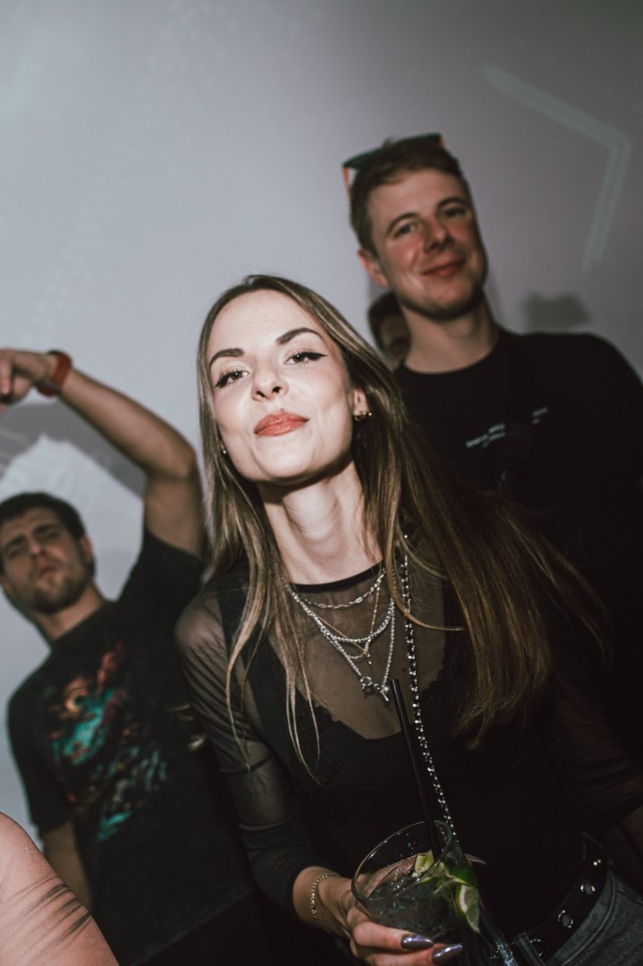 CAMO&KROOKED | ROXY Prague