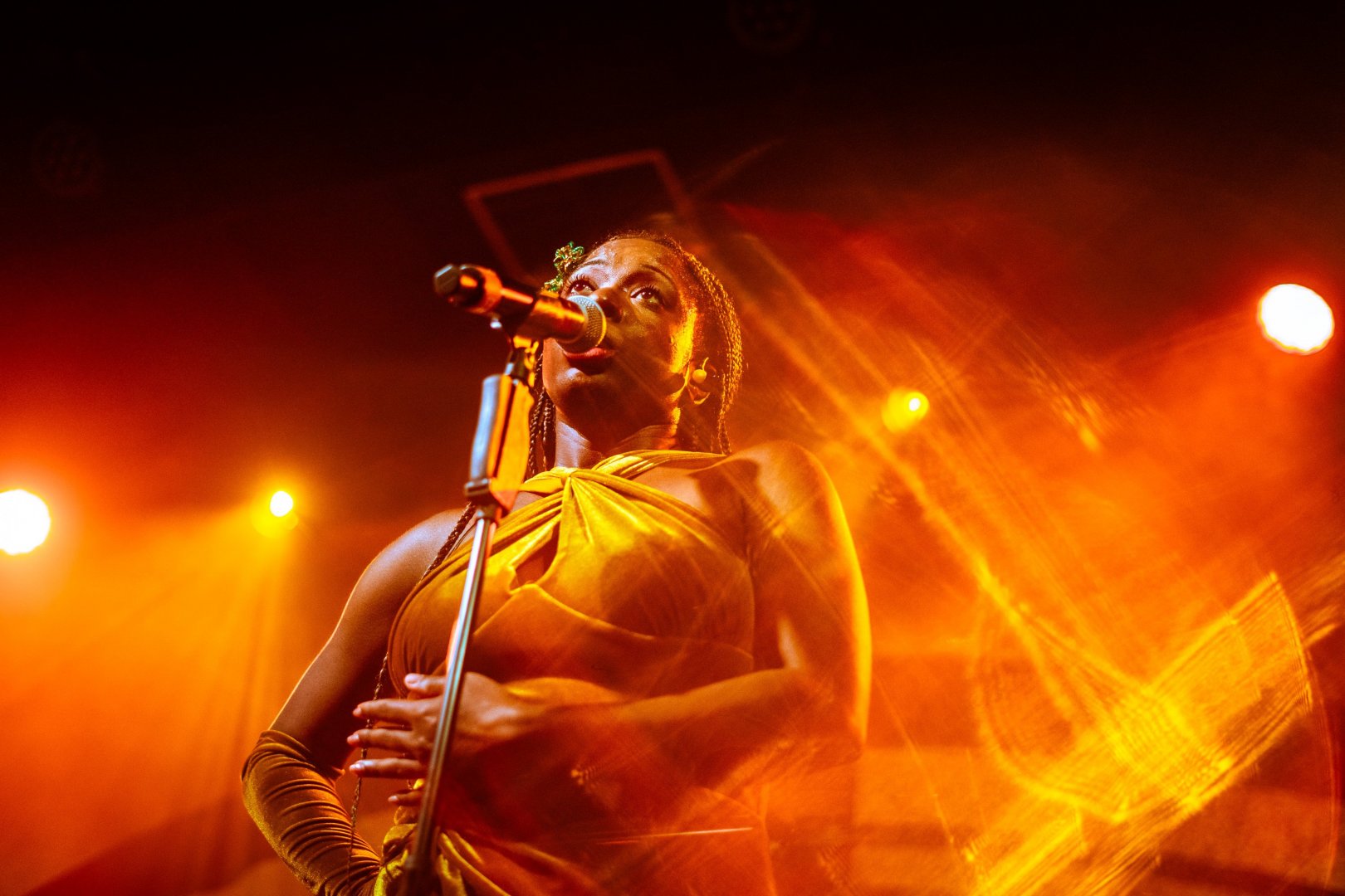 POSTMODERN JUKEBOX | ROXY Prague
