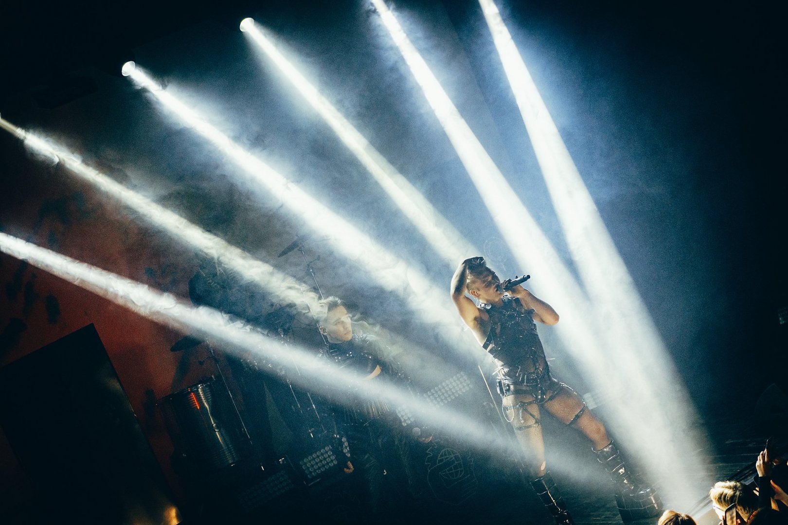 Hatari | ROXY Prague
