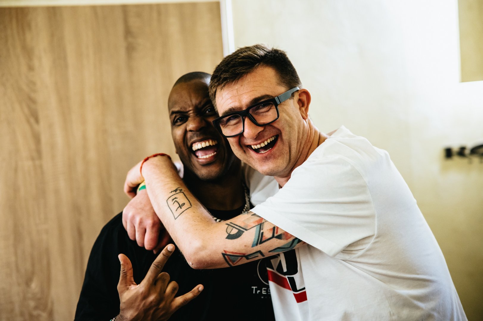 LONDON ELEKTRICITY & ETHERWOOD | ROXY Prague