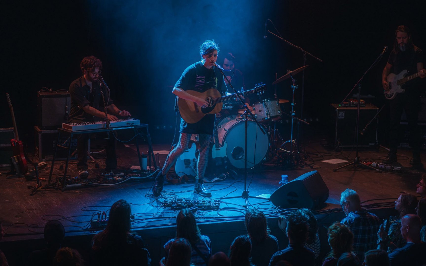 Ezra Furman | ROXY Prague