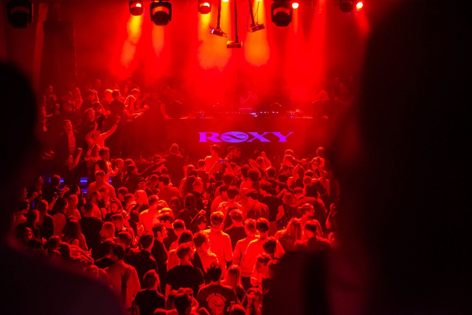 Mark Knight | ROXY Prague