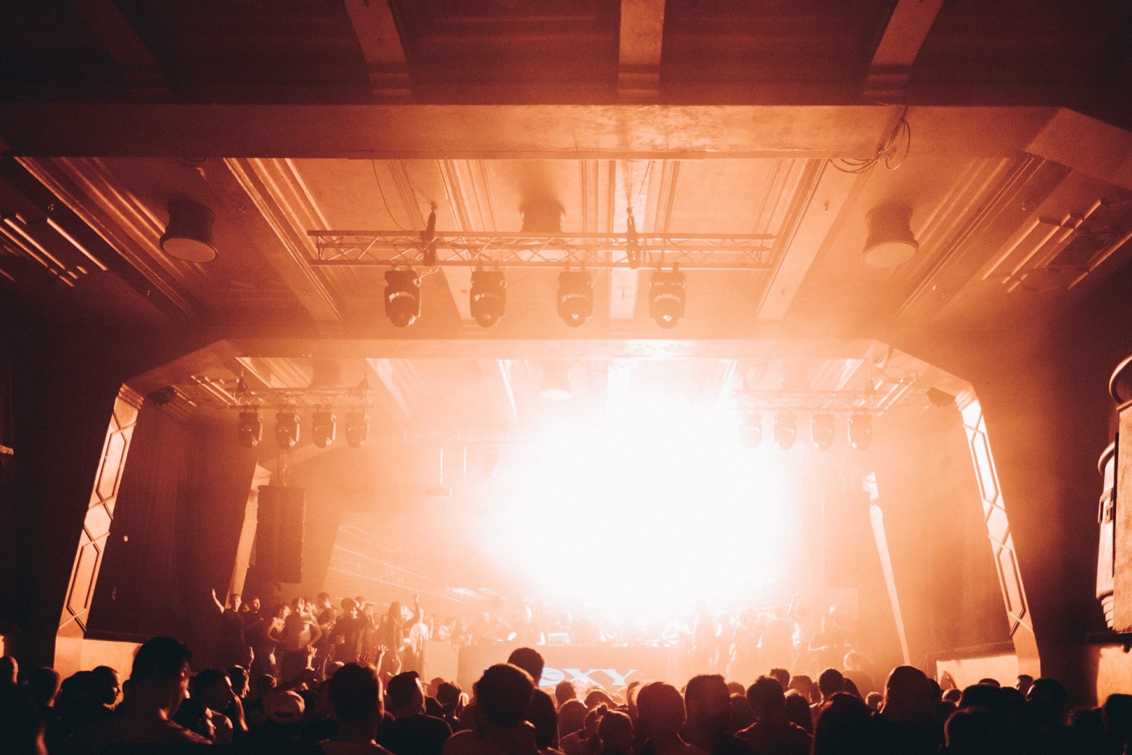 PAN-POT | ROXY Prague