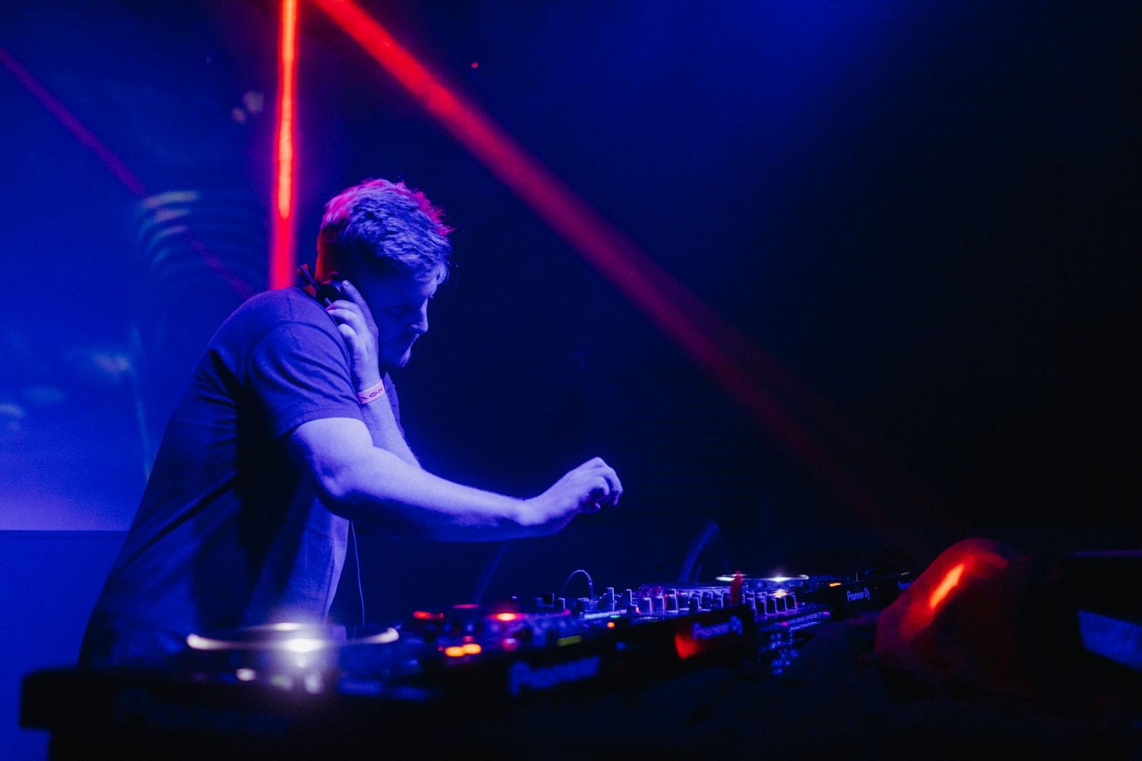 Skepis | ROXY Prague