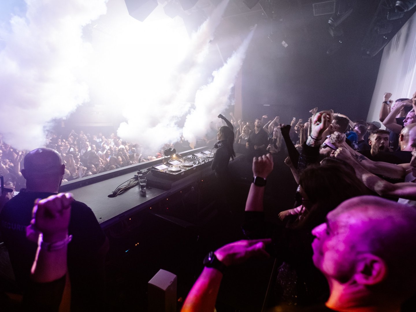 LILLY PALMER | ROXY Prague