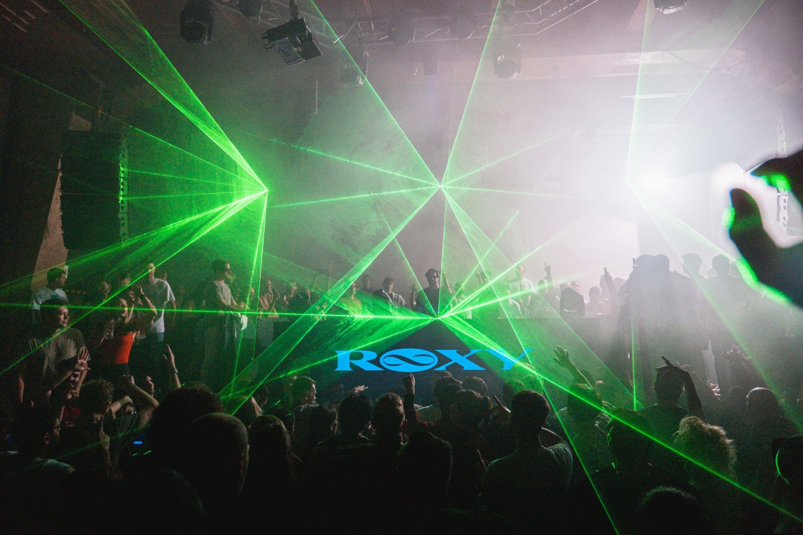 Yotto | ROXY Prague