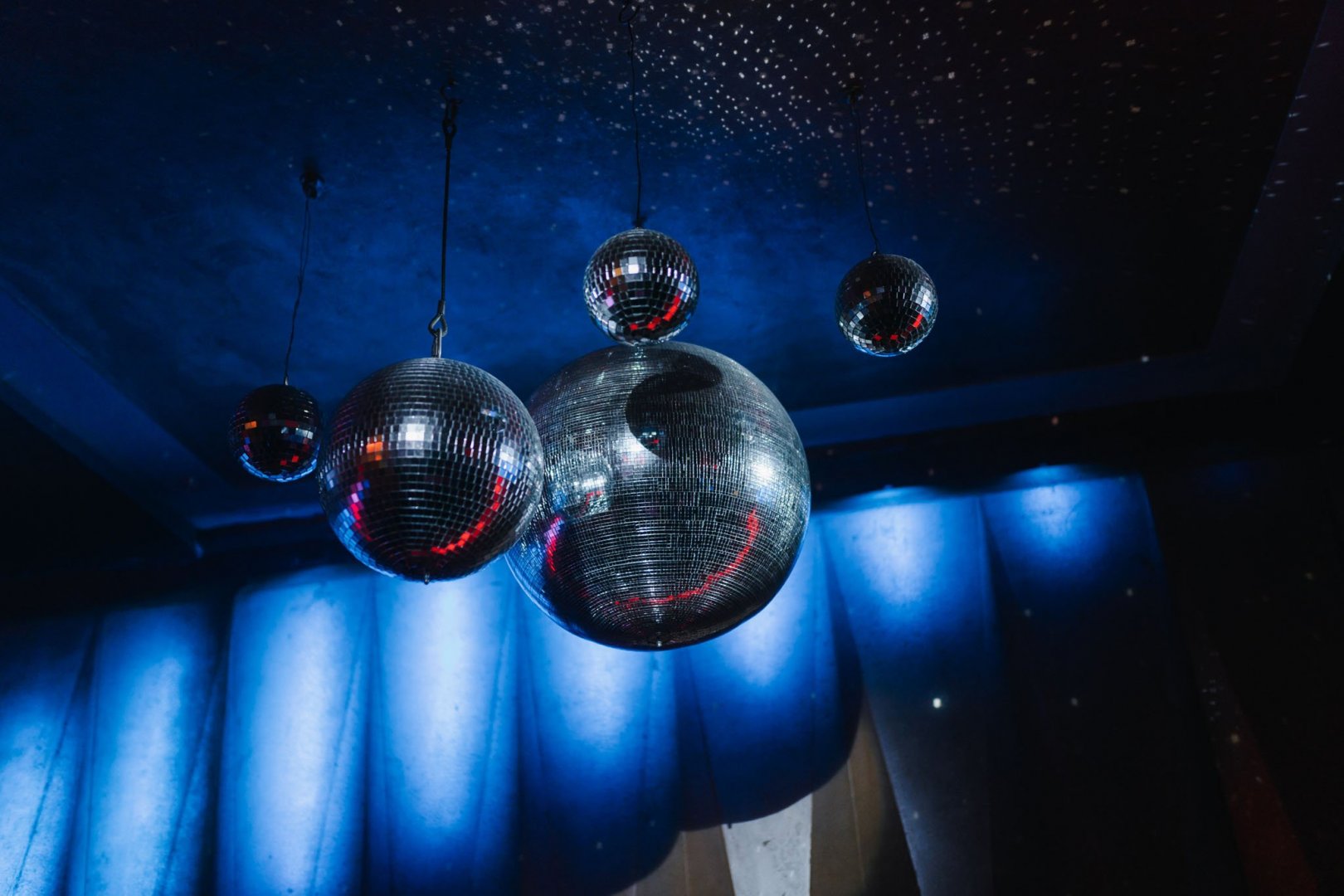 Climax: Eli Brown | ROXY Prague