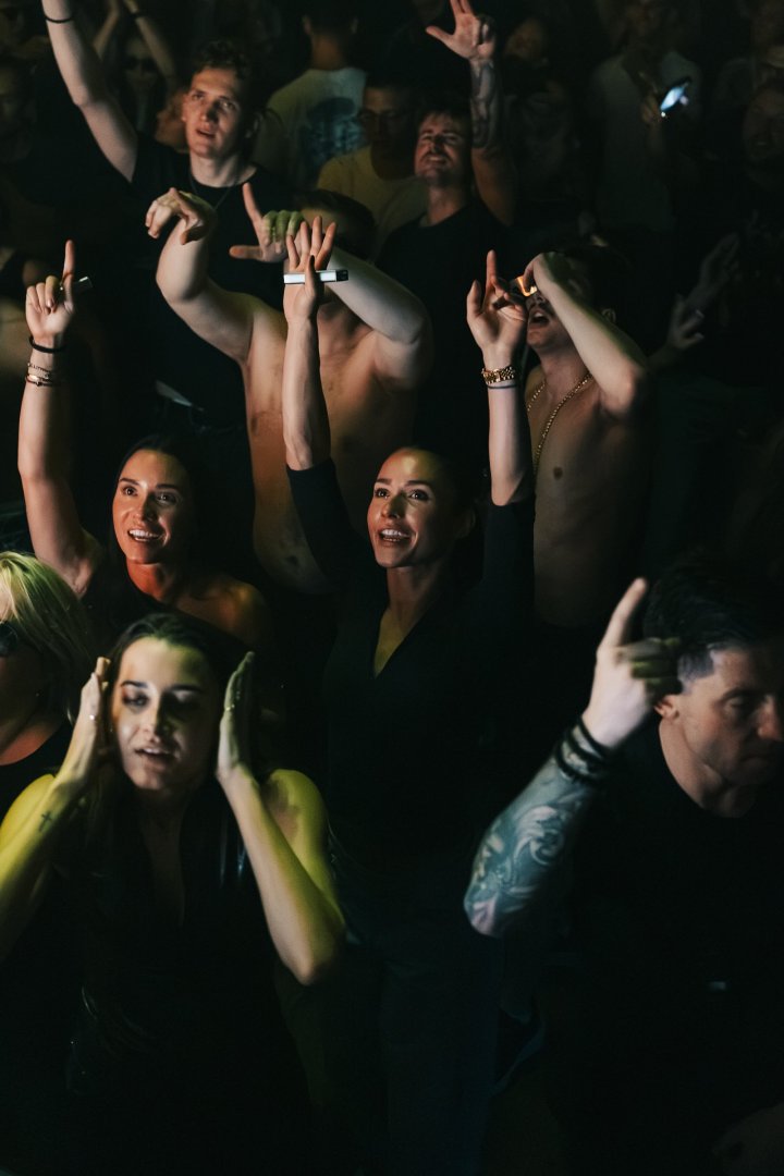 ANDY C | ROXY Prague