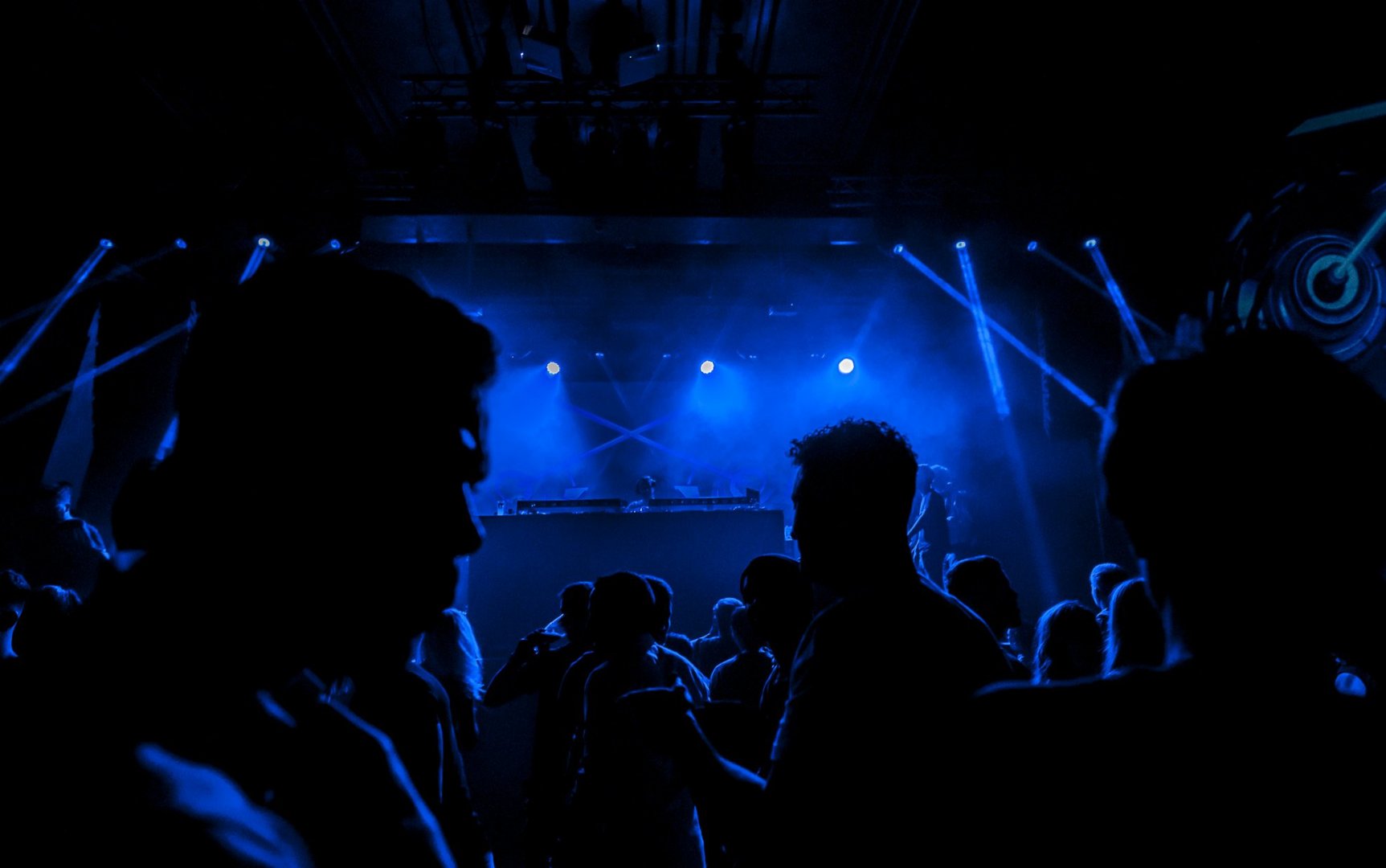 Skream | 3H set | ROXY Prague