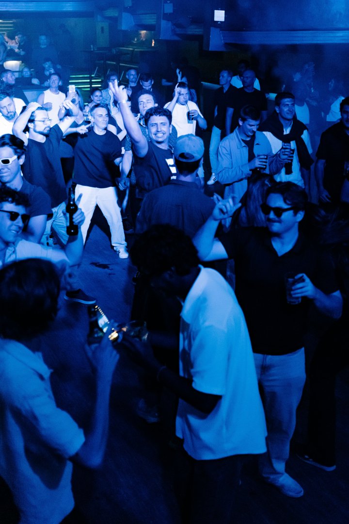DOMBRESKY | ROXY Prague