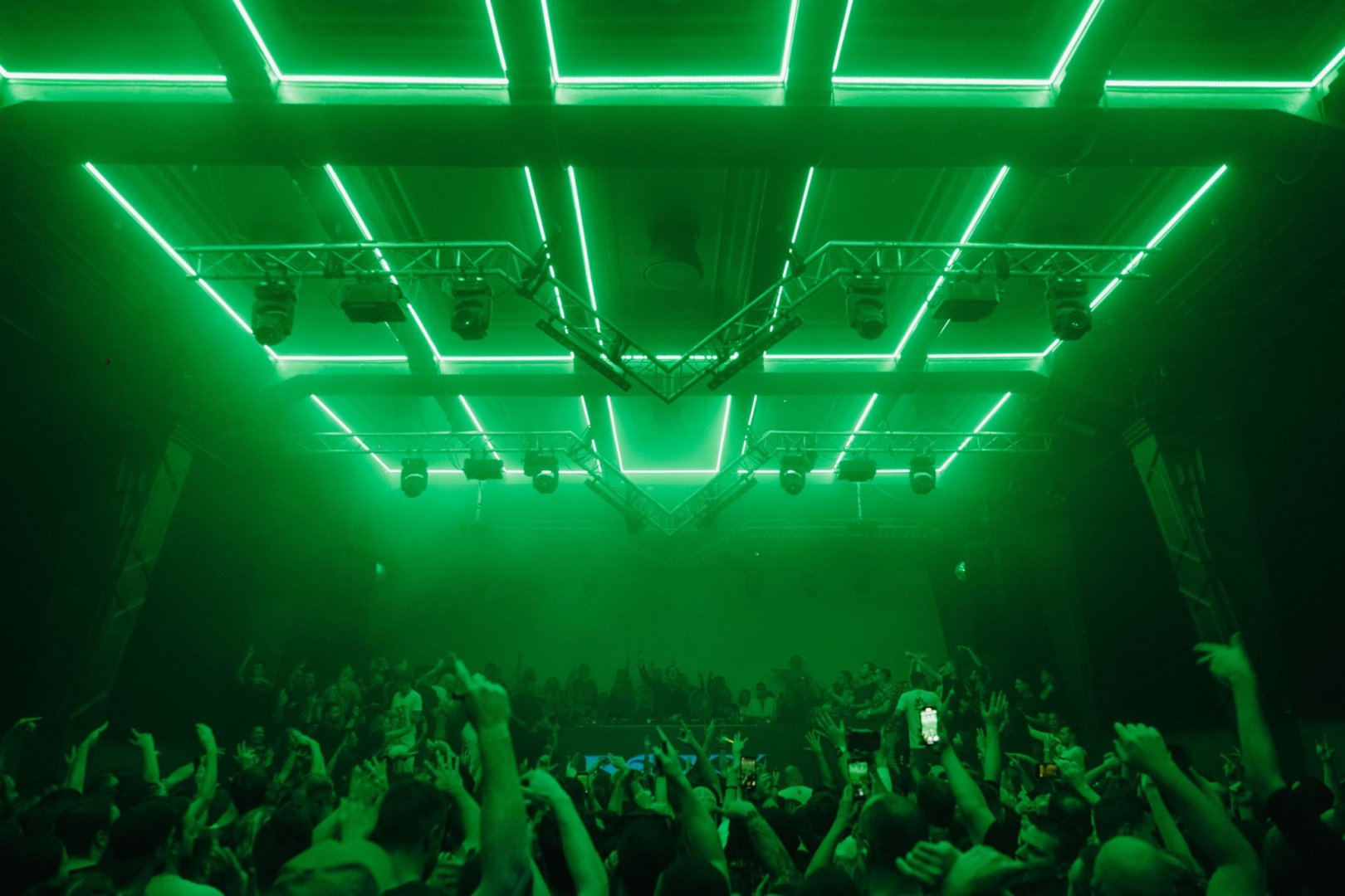 Dimension | ROXY Prague