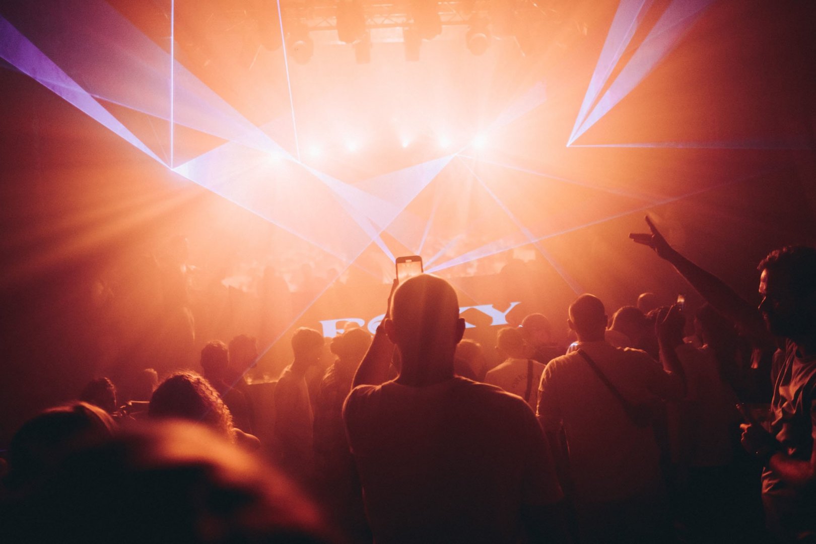 Colyn | ROXY Prague