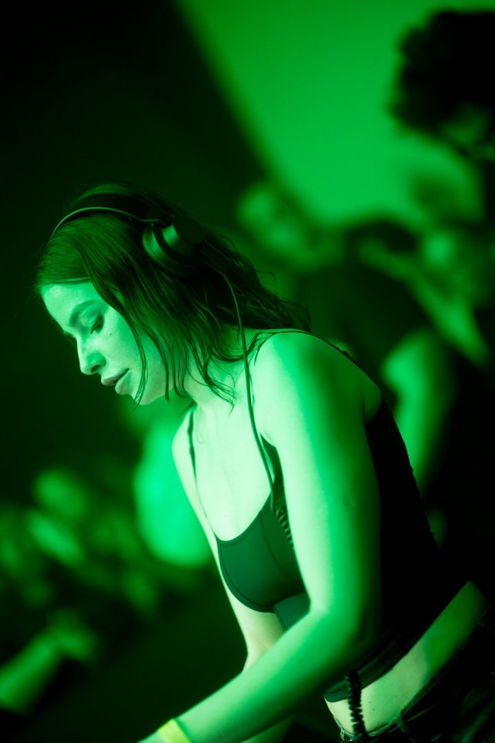 ANFISA LETYAGO | ROXY Prague