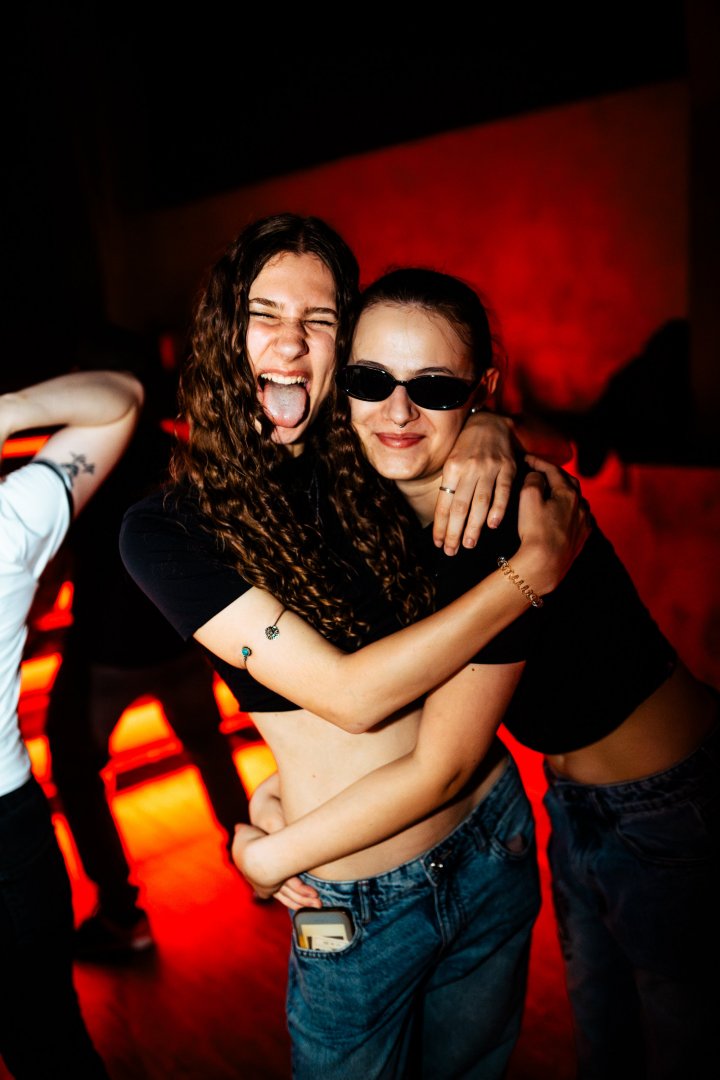 K MOTIONZ | ROXY Prague