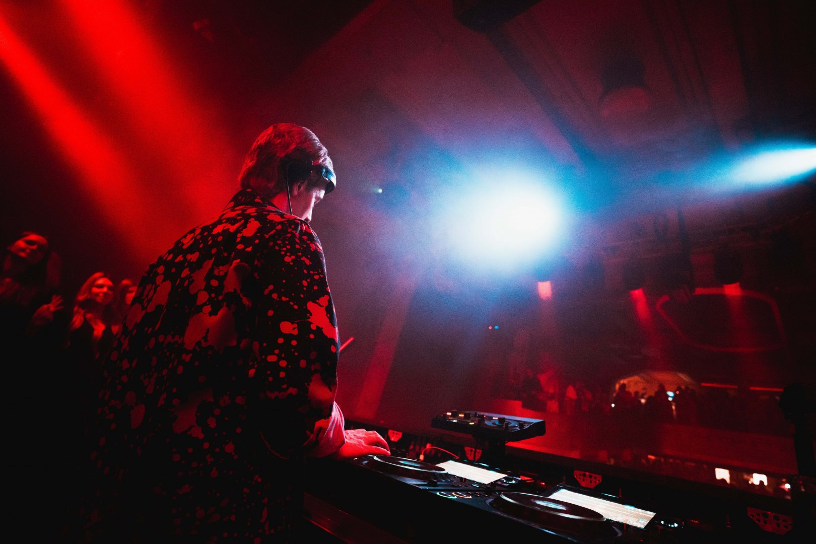 MEDUZA | ROXY Prague