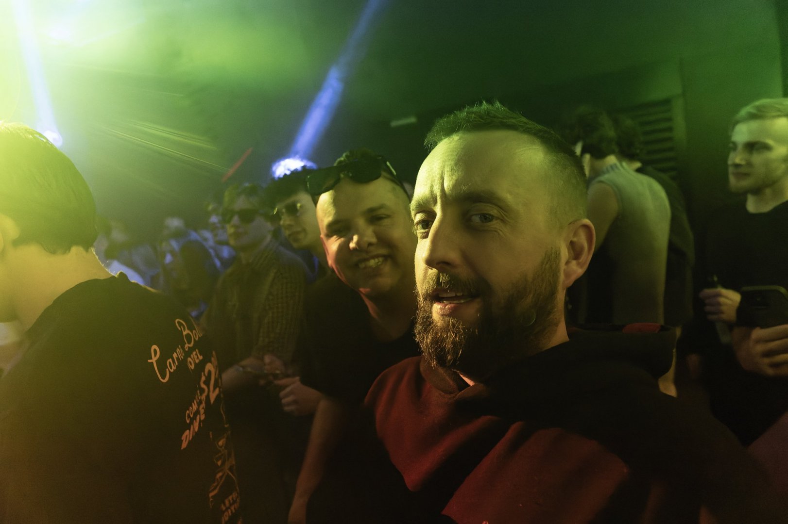 MAU P | ROXY Prague