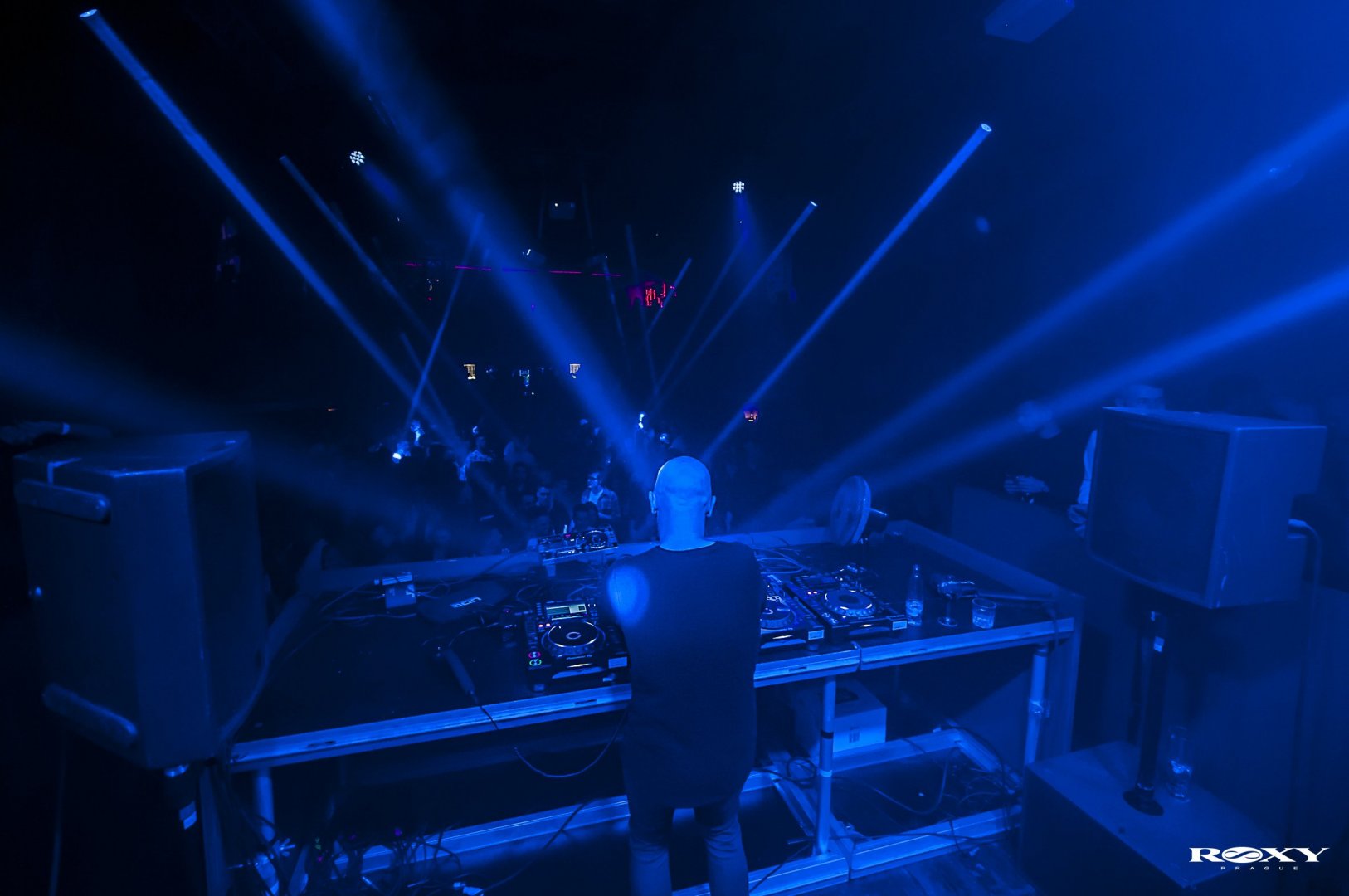 Mark Knight | ROXY Prague