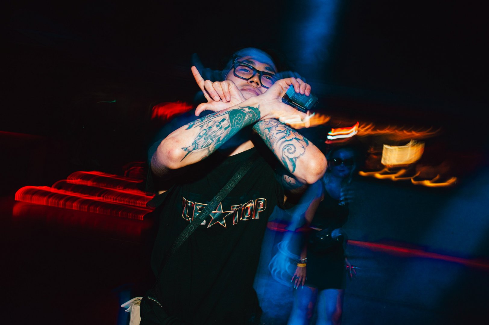 SICKICK | ROXY Prague