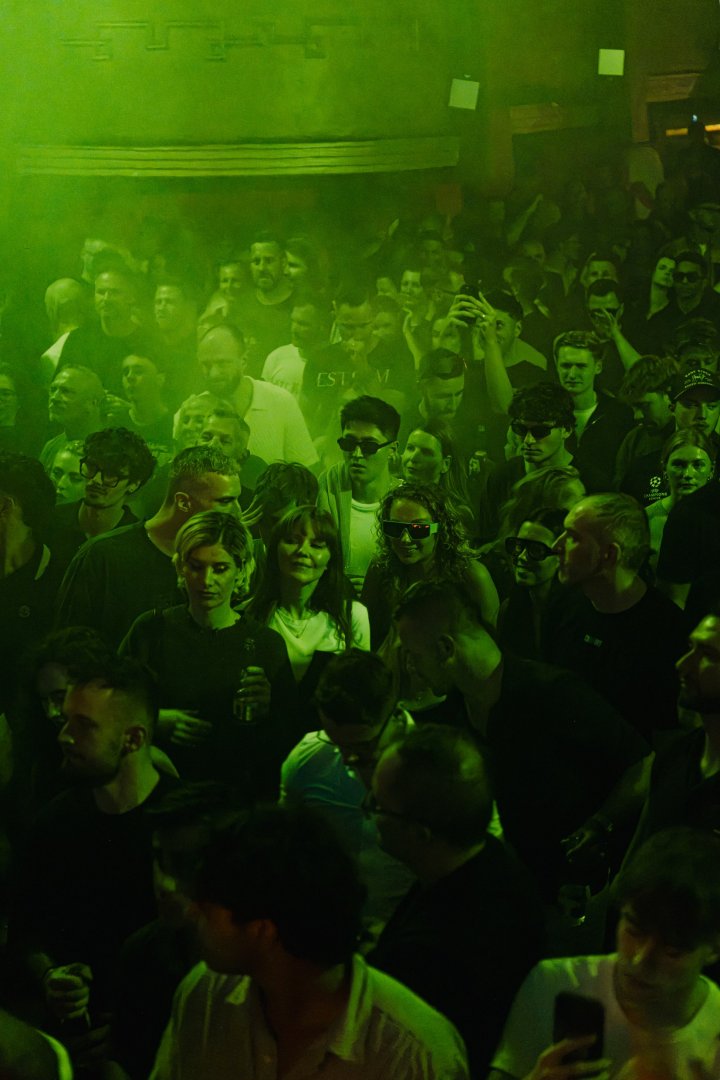 CAMELPHAT | ROXY Prague