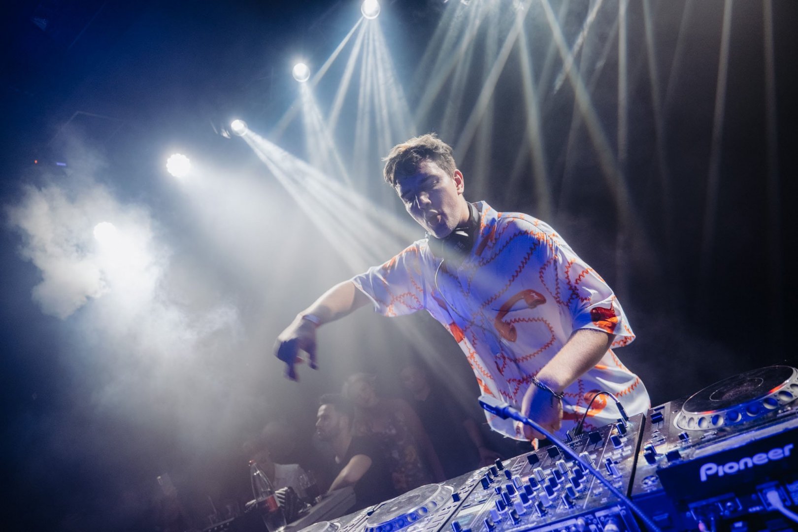 Netsky | ROXY Prague