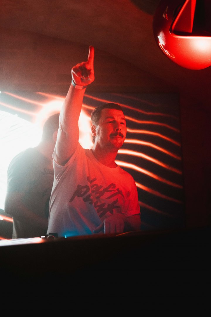 MEDUZA | ROXY Prague