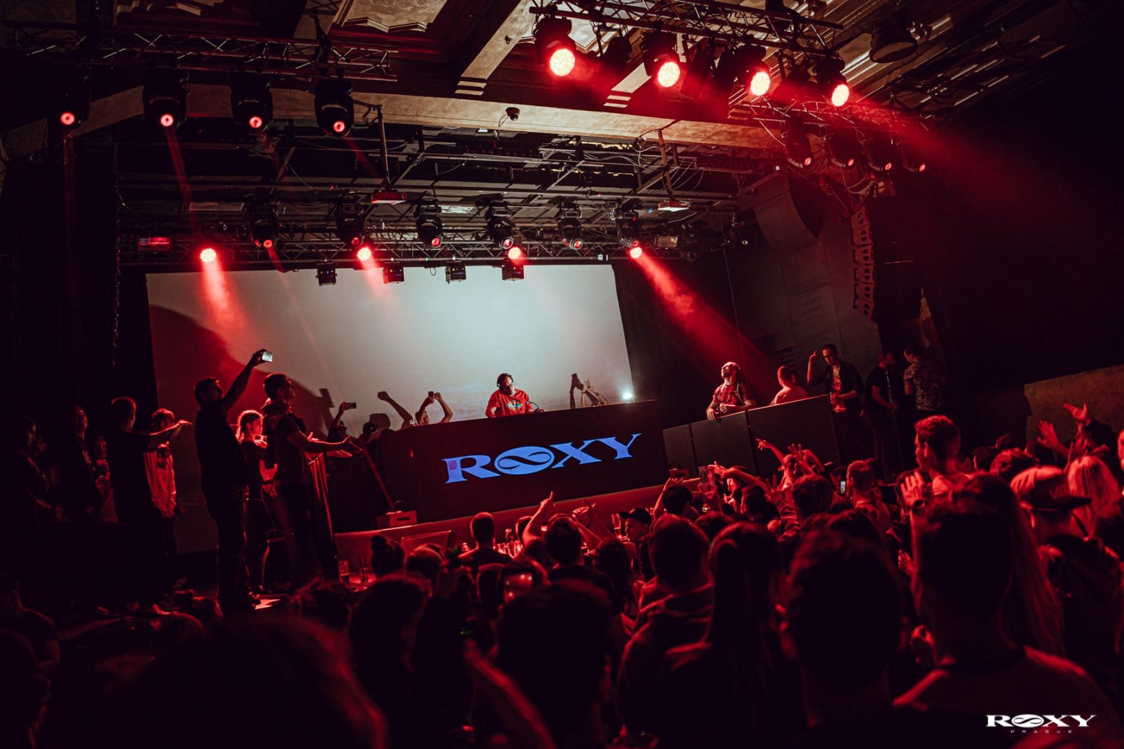 Sub Focus | ROXY Prague