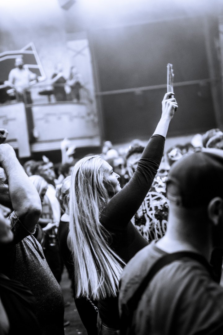 ADAM BEYER | ROXY Prague