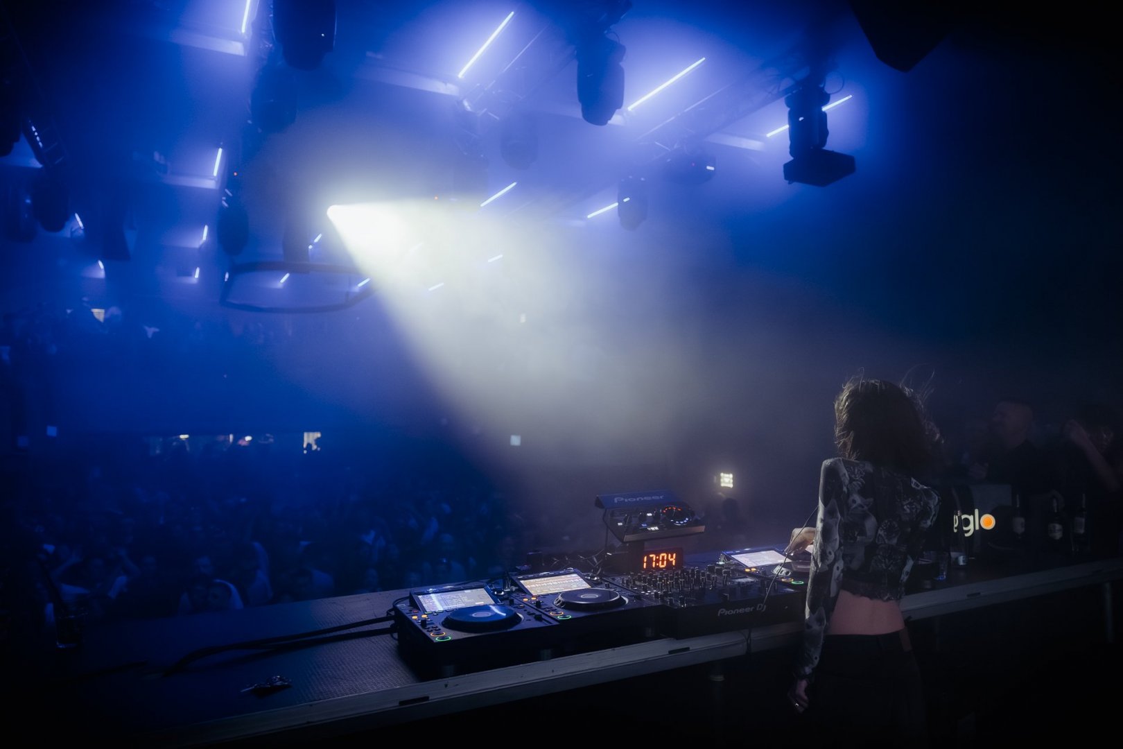 AMELIE LENS | ROXY Prague
