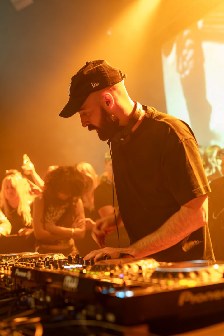 NOTION | ROXY Prague