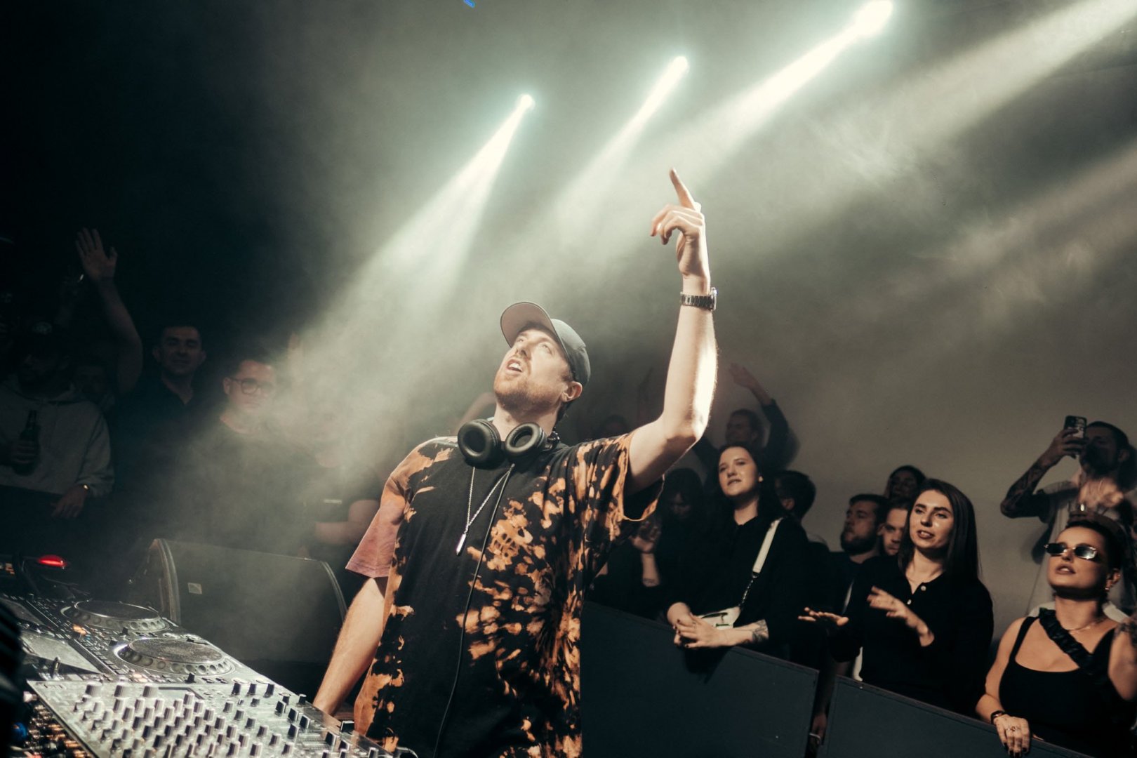 Gorgon City | ROXY Prague
