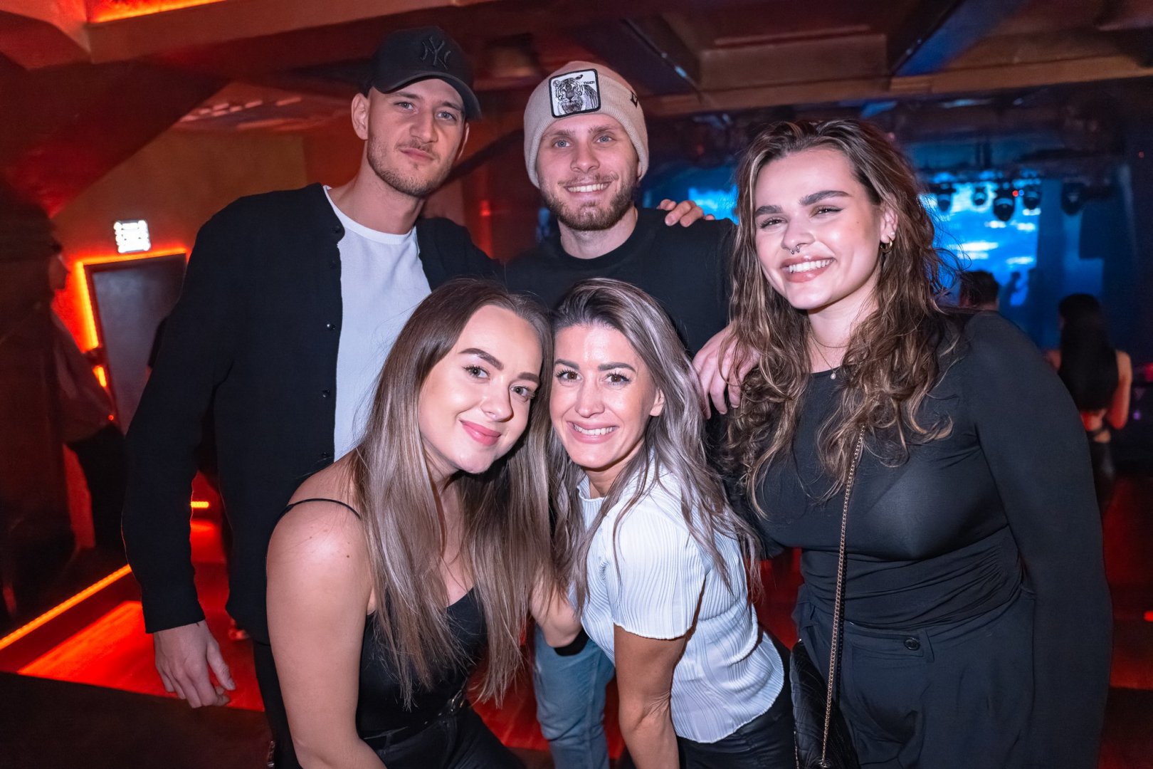 KREAM | ROXY Prague