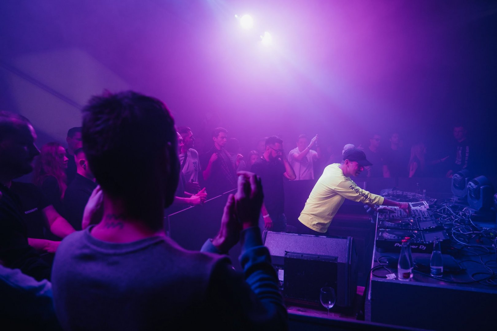 Tiga | ROXY Prague