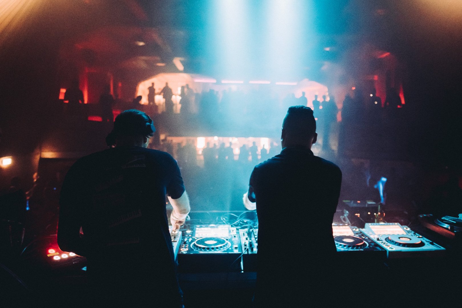 PAN-POT | ROXY Prague