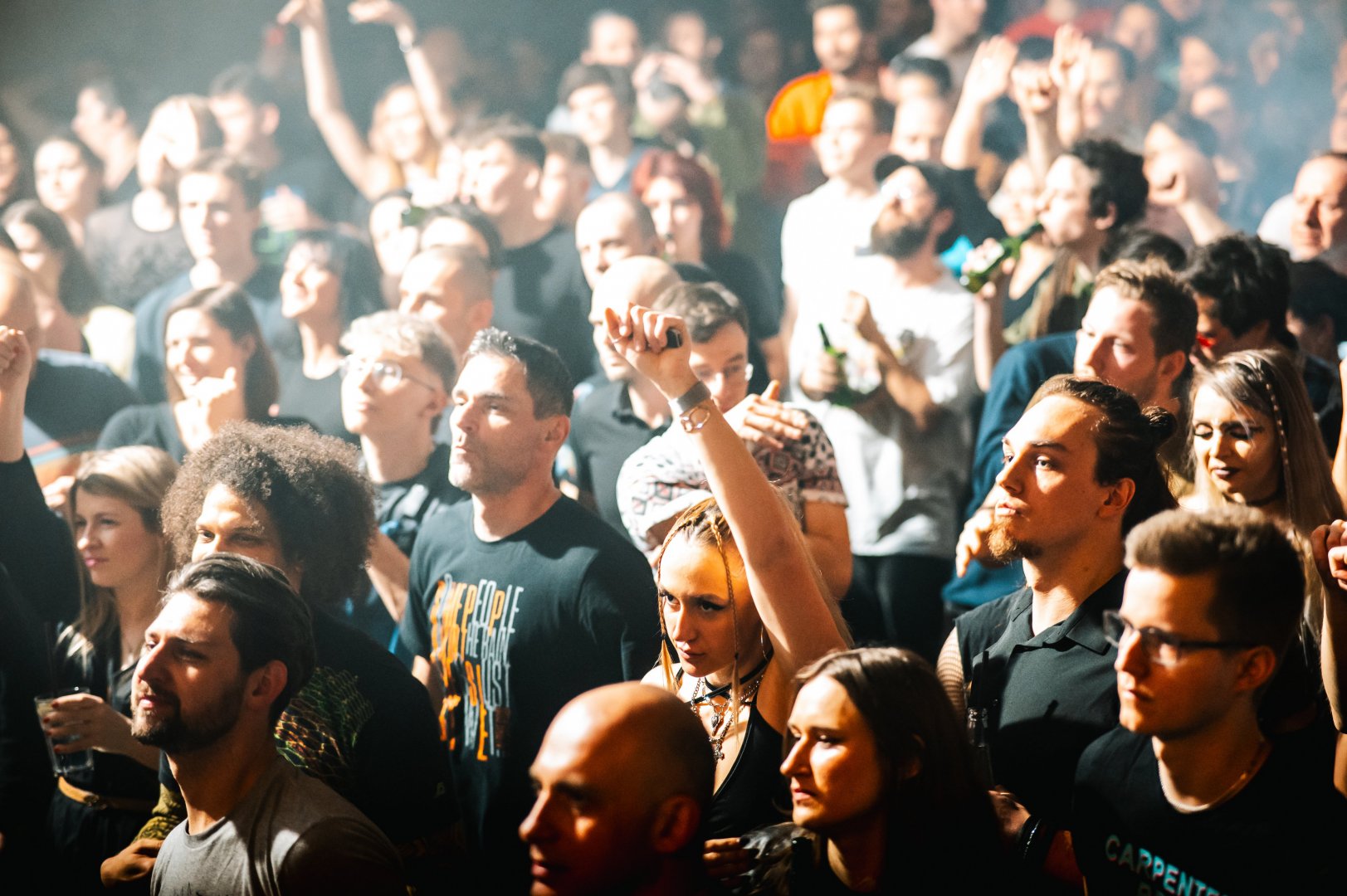INFECTED MUSHROOM | ROXY Prague