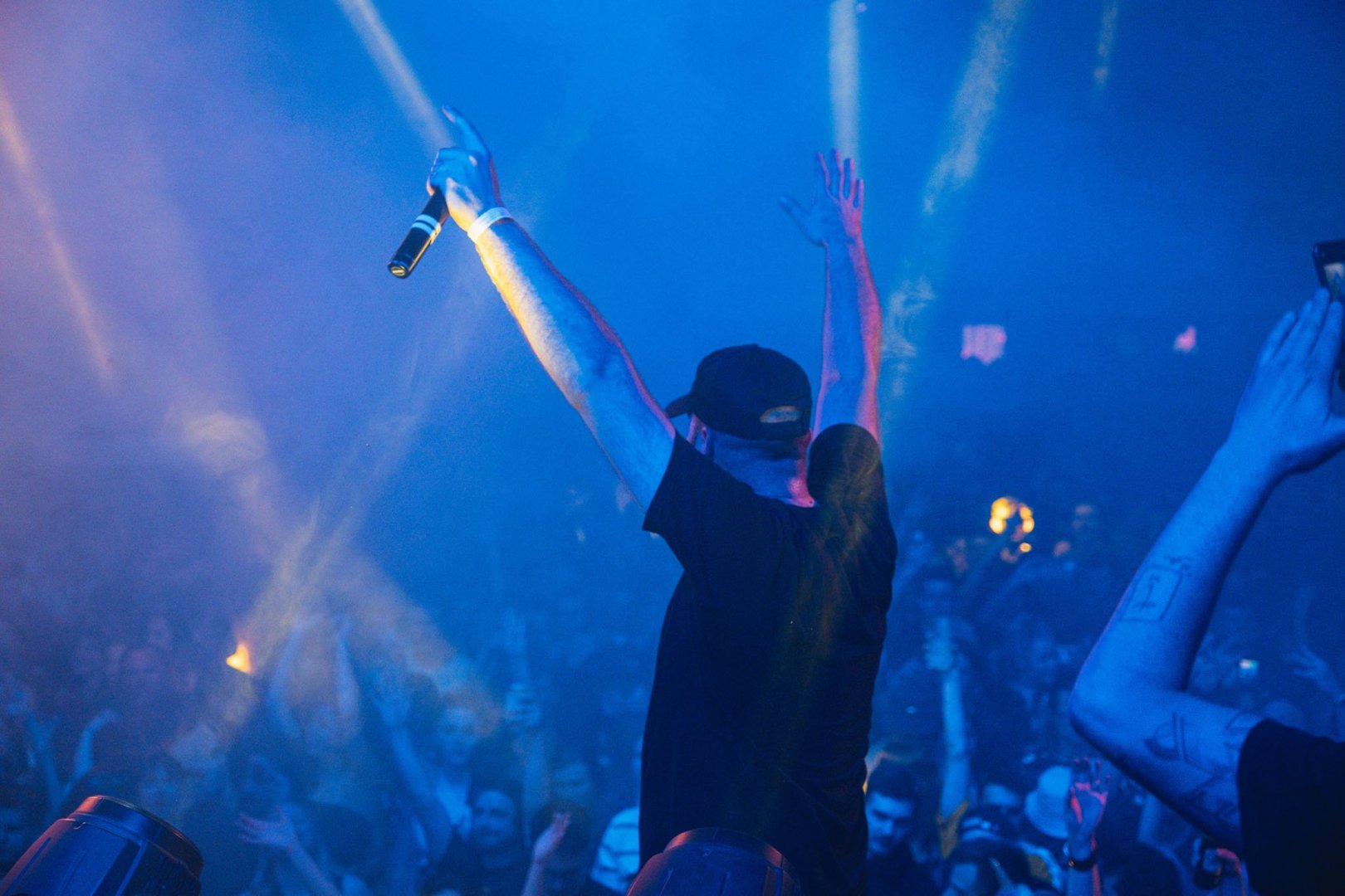 Sub Focus | ROXY Prague