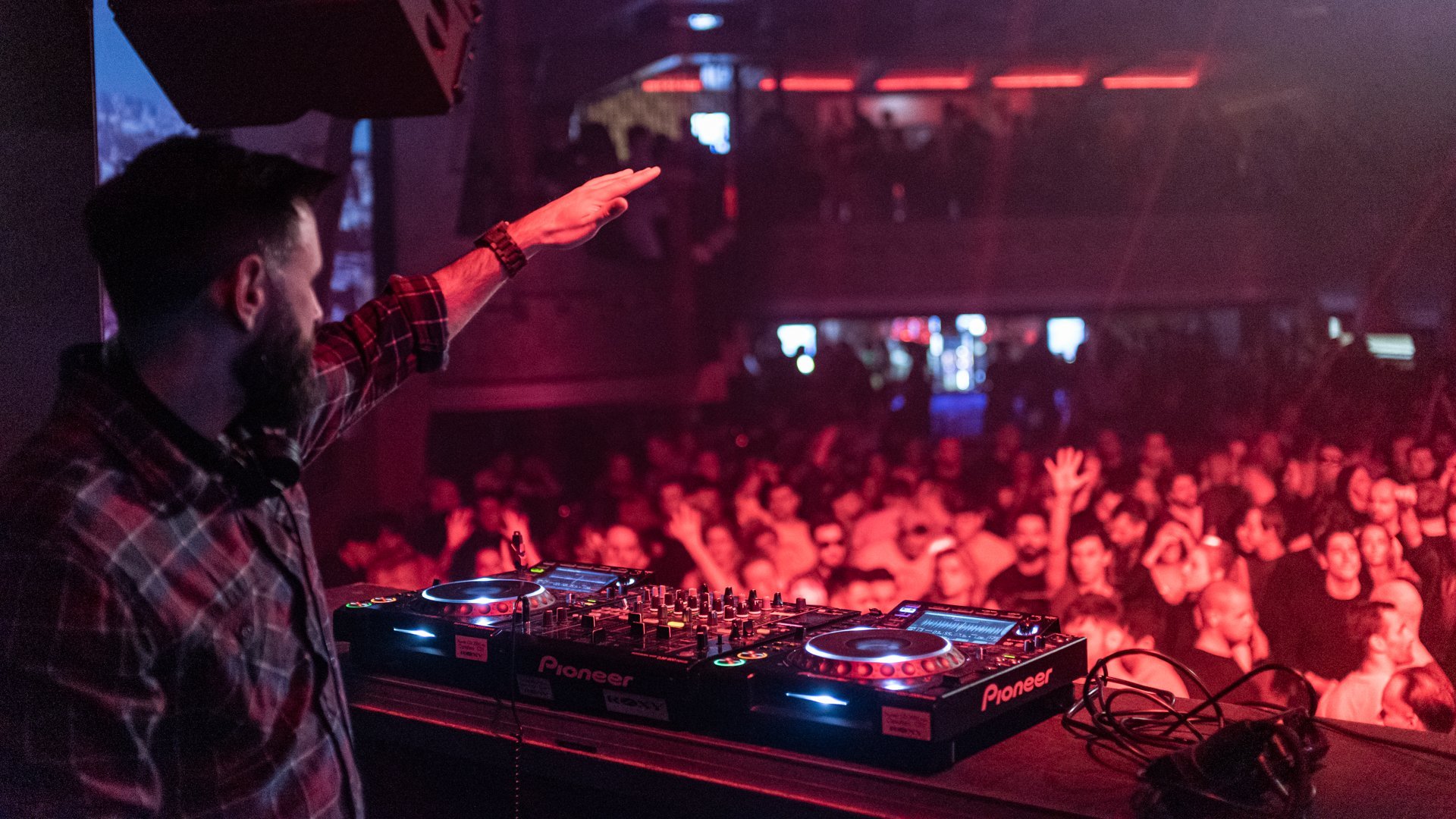 Fritz Kalkbrenner | ROXY Prague