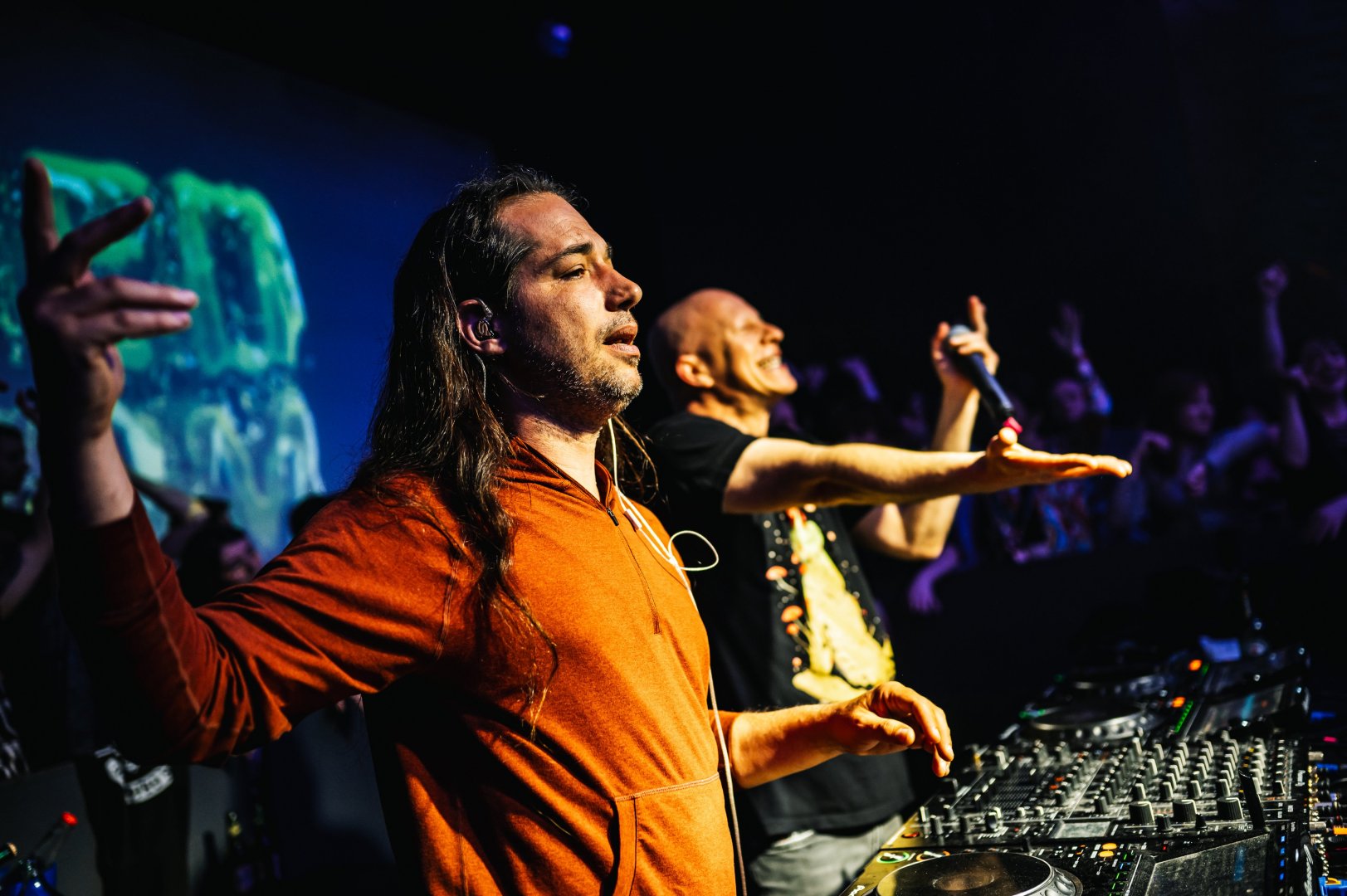 INFECTED MUSHROOM | ROXY Prague