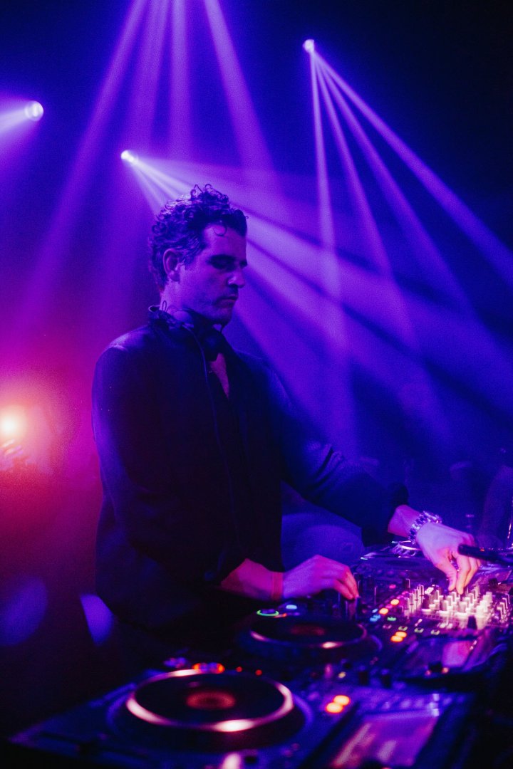 Dimension | ROXY Prague