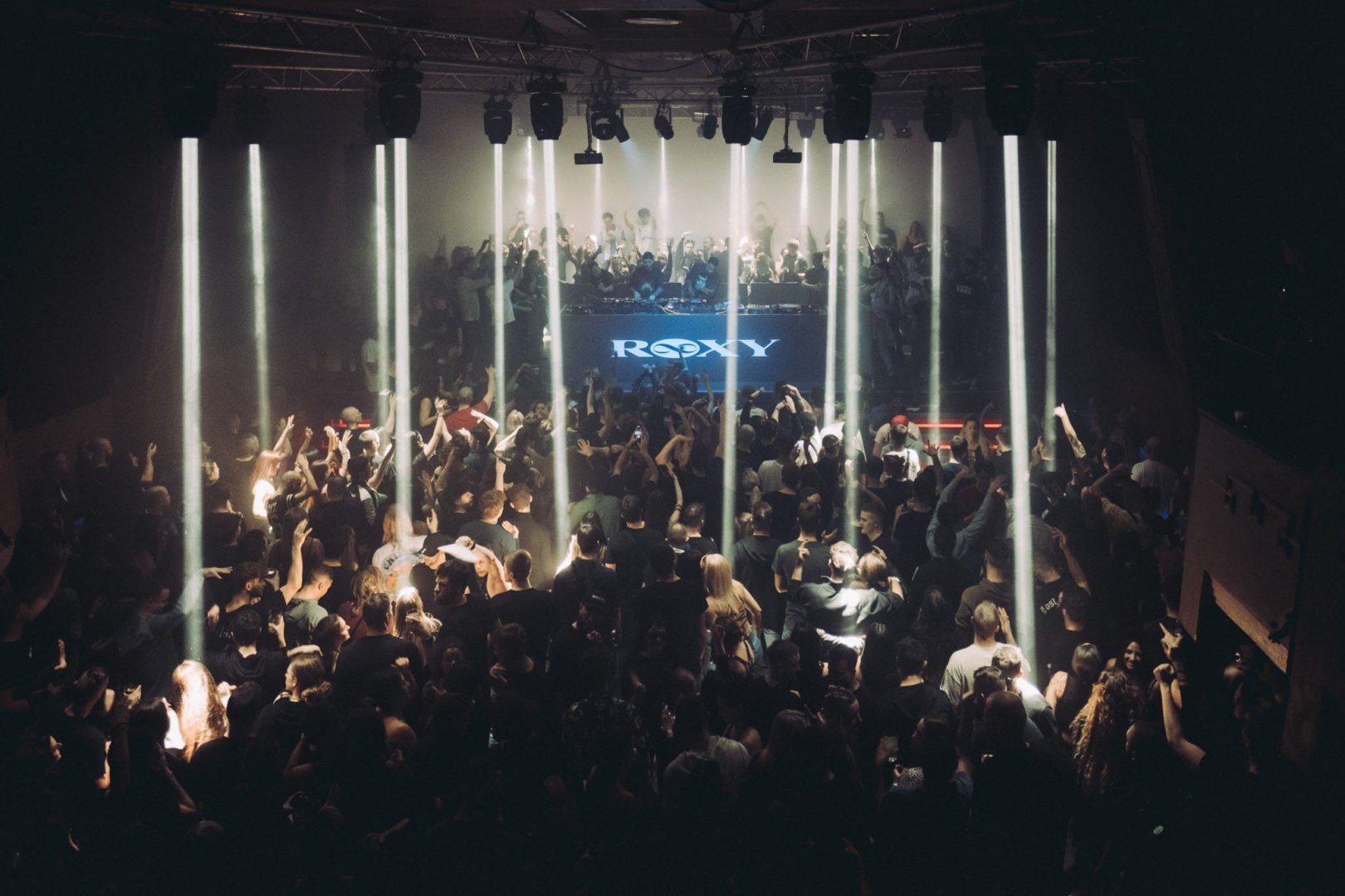 Kobosil | ROXY Prague