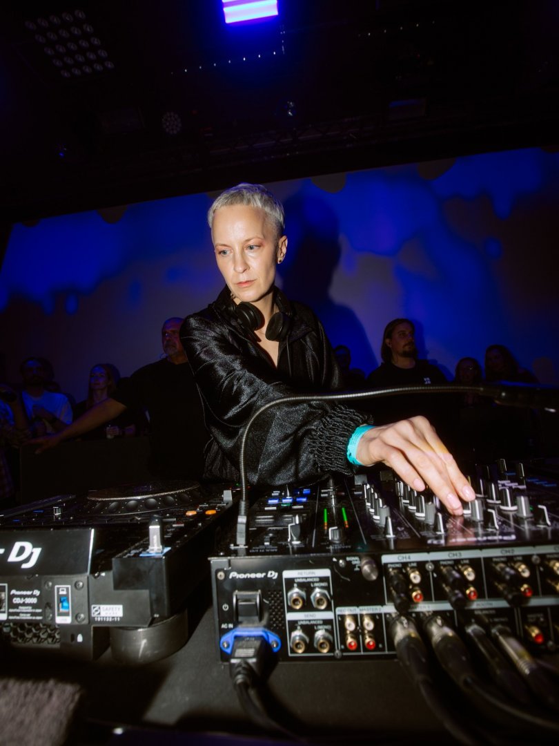 FRITZ KALKBRENNER LIVE | ROXY Prague