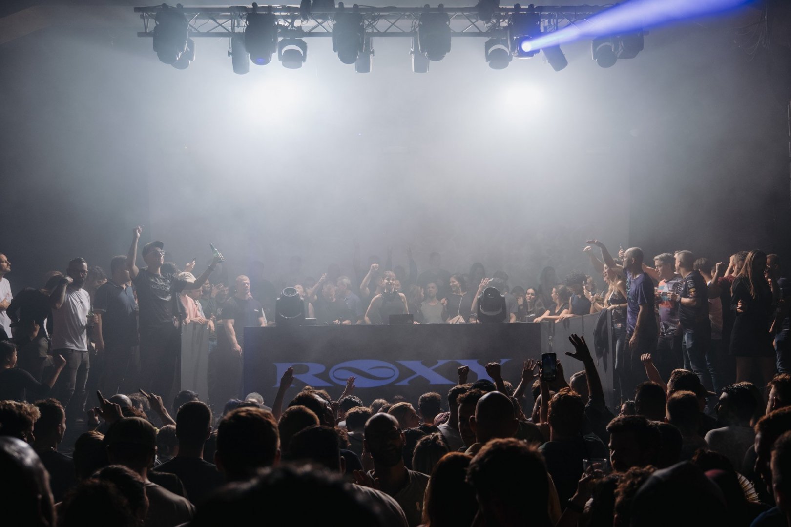 Anfisa Letyago | ROXY Prague