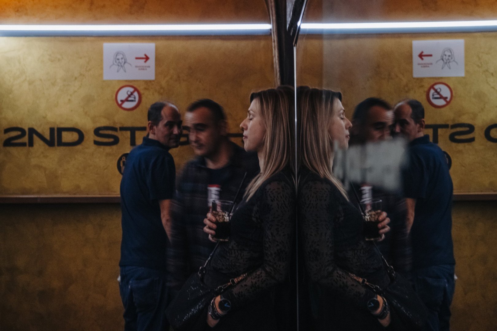 Climax: Laurent Garnier | ROXY Prague