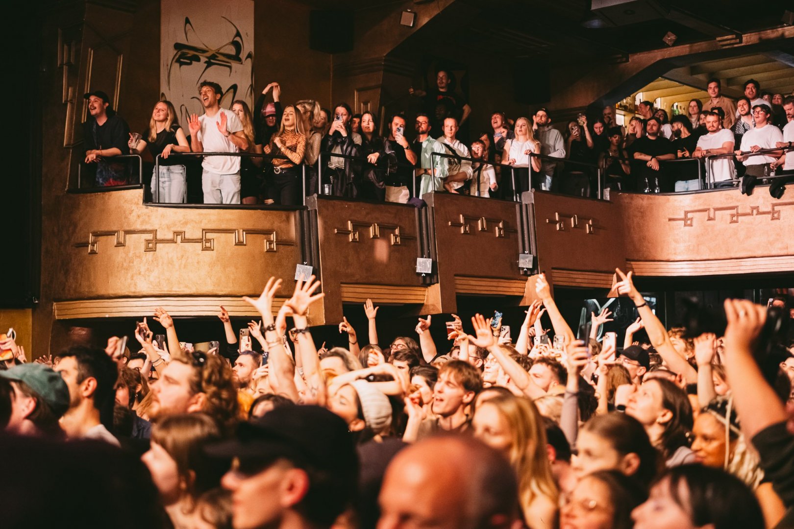 AZEALIA BANKS | ROXY Prague