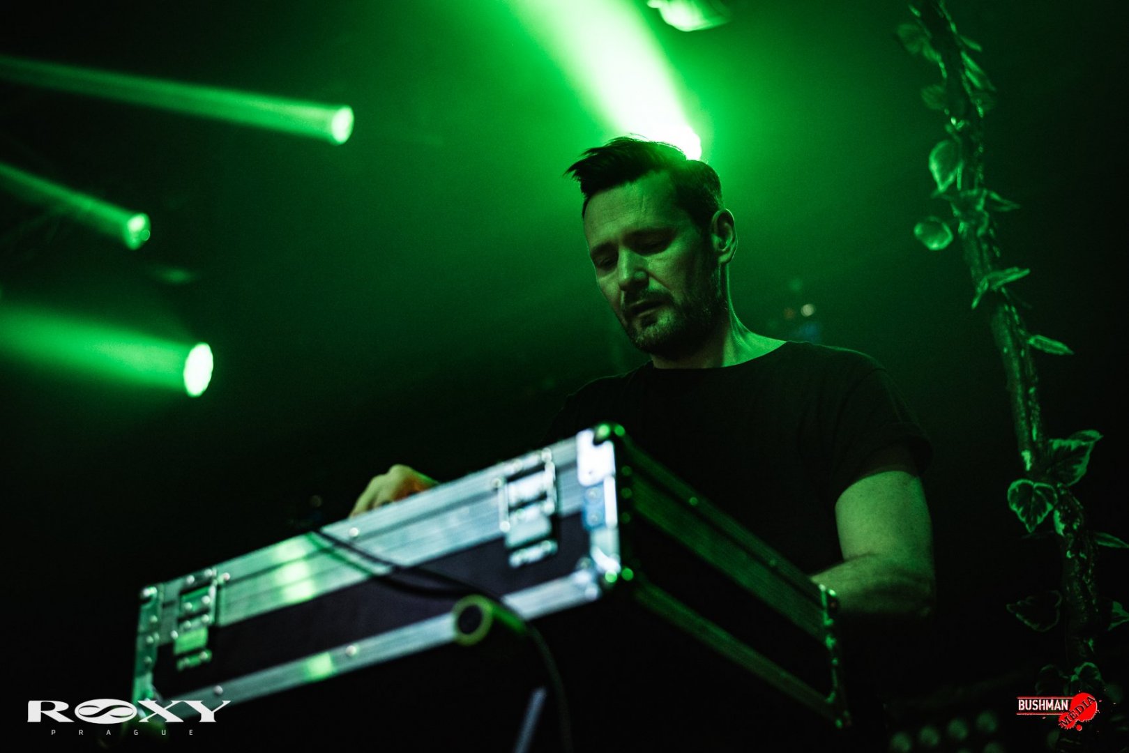 Skyline | ROXY Prague