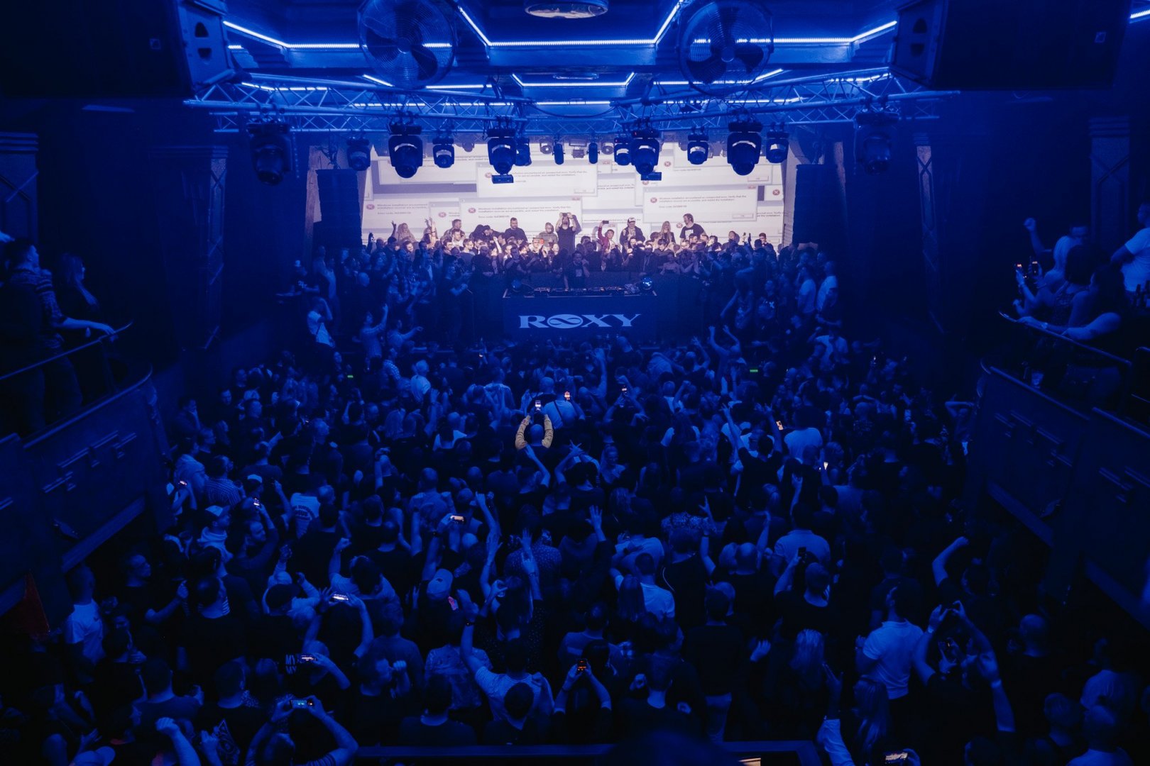 Climax: Laurent Garnier | ROXY Prague