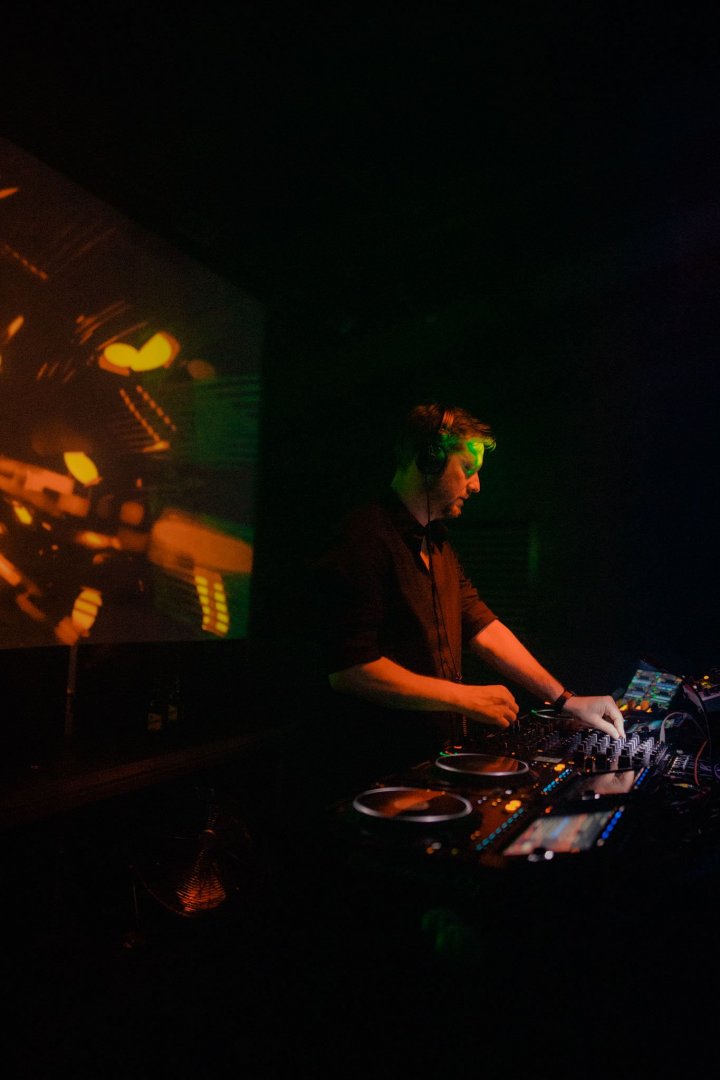 Boys Noize | ROXY Prague